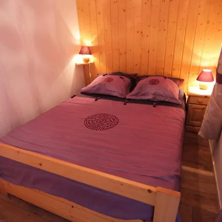 Apartment Joker - Confortable 2 Pieces 4 Personnes A 2 Pas Des Pistes Et Du Centre Mae-7692