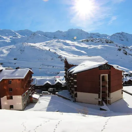 Joker - Confortable 2 Pieces 4 Personnes A 2 Pas Des Pistes Et Du Centre Mae-7692 Apartment *