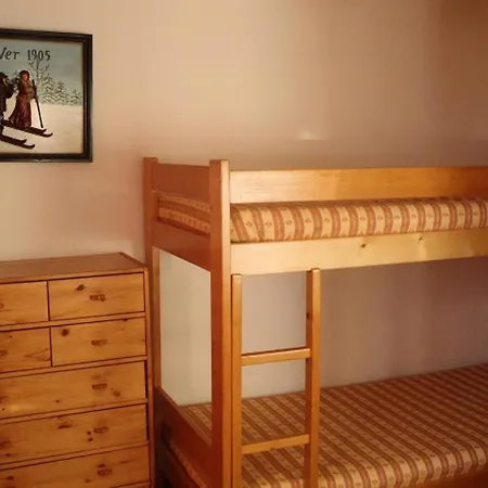 Joker - Confortable 2 Pieces 4 Personnes A 2 Pas Des Pistes Et Du Centre Mae-7692 Apartment Val Thorens